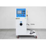 Clause 25.14 Of IEC 60335-1 Power Cord Flexibility Test Equipment PLC Control for sale