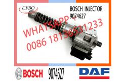 China Diesel Fuel Unit Pump 0414755017 0414755117 Applicable Host 9074627 supplier