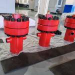 API 6A Oilfiedl Equipment Wellhead Casing Head for sale