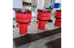 China API 6A Oilfiedl Equipment Wellhead Casing Head supplier