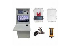 China Customized Fire Fighting Water Cannon With Standard Export Package supplier