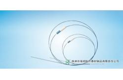 China Urology Hydrophilic Guidewire Tortuous Anatomy Cannulation & Smooth Passage supplier