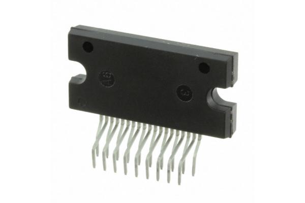 STK681-360-E Electronic IC Chip NEW AND ORIGINAL STOCK