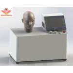 EN149 Respiratory Breath Resistance Tester Laboratory Test Equipment for sale