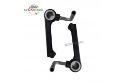 China Piston Cooling Nozzle 4080156 4100577 3411029 3070218 for QSK45 Engine supplier