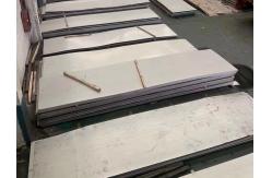 China Malleable Aluminum Alloy Sheet For Projects Customized Thickness supplier