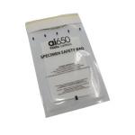 95kPa Biohazardous Waste Disposal Medical Waste Bag With High Tear Resistance for sale