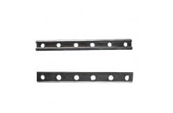 China standard fishplate supplier