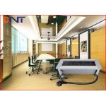 Desktop Manual Conference Table Socket Standard Grounding For Office Furniture