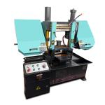 Horizontal Cnc Metal Band Saw Belt Saw Blade Speed Cutting 3050x34x1.1mm for sale