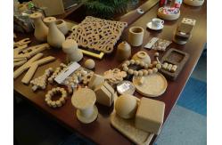 China Cork Rolls manufacturer
