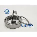 NTN NUP214 Cylindrical Roller Bearing / 70X125X24 MM Excavator Track Parts for sale