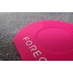 Pink 3D PVC Rubber Patches Sew - On Style Water - Proof Novel Pattern