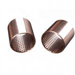 Fb09g Bronze Rolled Bearing From Chinese Factory for sale