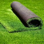 UV Resistant Artificial Grass Carpet