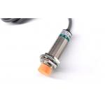 Polyfunctional NPN NO Sensor Small Size Strong Environmental Resistance for sale