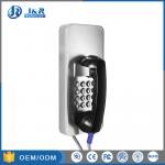 Rugged Prison Telephone Outdoor Vandal Proof Telephones 16 - Key Rugged Keypad for sale