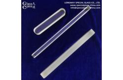 China Tempered Borosilicate Sight Glass Lens Resisting High Temperature supplier
