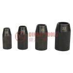 Aluminum Plastic Pipe Deburring Tool Black ​DL-1232-16 Customizable for sale