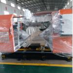 High-precision CNC valve processing double-sided CNC boring and milling machine