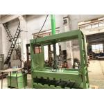 Auto Hydraulic Gabion Mesh Packing Machine 2m x1m x 1m Max Packing Size for sale
