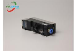 China Lightweight SMT Machine Parts SIEMENS Pressure Control Valve CPP 03055438 supplier