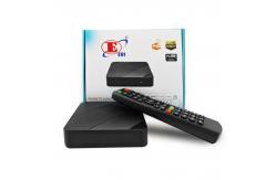 China Interactive Program Guide PAL 1080P USB PVR Set Top Box Tv Digital supplier