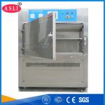 Touch Screen Resistant Climate Stability UV Againg Tester  for Non-metallic Material
