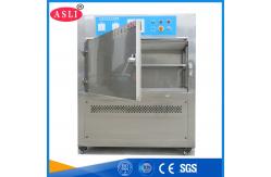 China Touch Screen Resistant Climate Stability UV Againg Tester  for Non-metallic Material supplier