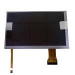 7 inch AUO A070VW05 V1 LCD Display Screen Panel For Car Auto Replacement for sale
