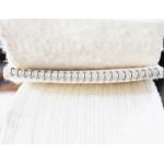 Customized Felt Conveyor Belt / Nomex Needle Felt For Corrugated Paper Machine for sale