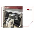 Auto Precision Label Feeder For Siemens X Series Machine 60mm Width