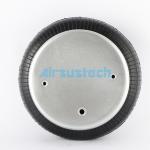Weforma WBE 500-E4 1/4 NPT Industrial Air Springs Replacement Rubber Bellows For Packaging Machines for sale