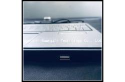 China USB Interface IP67 84 Keys ABS Plastic PC Keyboard supplier