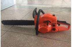 China Multi Functional Gas Powered Pole Chain Saw / 45cc Gas Chainsaw supplier