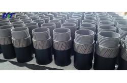 China High Precision Diamond Reaming Shell For Various Geological Conditions supplier