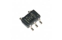 China SN74AUP1G34DBVT supplier