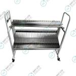 YAMAAH SMT Machine YSM10 YS24 Electric Feeder Car Feeder storage car placement car for sale