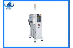 China Modular Drawer Design PCB Cleaning Machine Mitsubishi PLC Control supplier