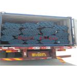 Bared Finish Heavy Wall Steel Pipe , Cold Drawn Steel Pipe TU 14-156-78-2008