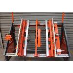 Wooden Stringer Pallet Machine,Pallet Nailing Machine, China Wood Pallet Making Machine