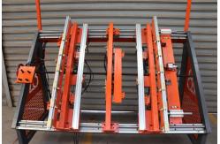 China Wooden Stringer Pallet Machine,Pallet Nailing Machine, China Wood Pallet Making Machine supplier