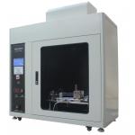 Electronic Test Equipment IEC60695-5-10 Glow Wire Testing Equipment for sale