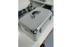 China Automatic Reference Calibration Micro Volume Uv Vis Spectrophotometer For Lab supplier