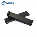 Custom injection molded housing
