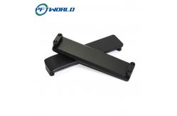 China Custom injection molded housing supplier