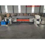 Jumbo Roll Big Diameter 30m/Min Paper Slitter Rewinder Machine for sale