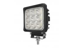 China 36V LED Mining Lights 27W Tractor LED Flood Lights IP67 Commercial supplier