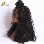 OEM 8Inch Human Hair Lace Wig 13x4 4x4 150g-300g for sale