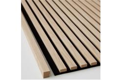 China Create Unique Sonic Environment Customizable Sound Acoustic Panels supplier